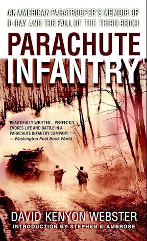 Parachute Infantry