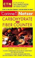 Corinne T. Netzer Carbohydrate and Fiber Counter