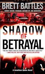 Shadow of Betrayal