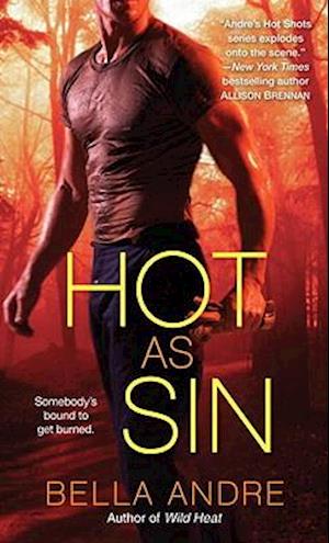 Hot as Sin