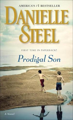 Steel, D: Prodigal Son