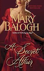 A Secret Affair