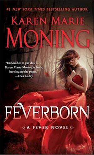 Feverborn