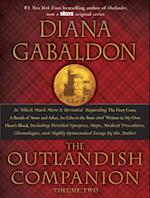 Outlandish Companion Volume Two