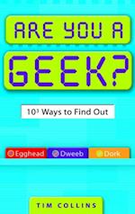 Are You a Geek?