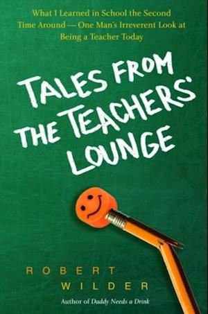 Tales from the Teachers' Lounge