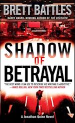 Shadow of Betrayal