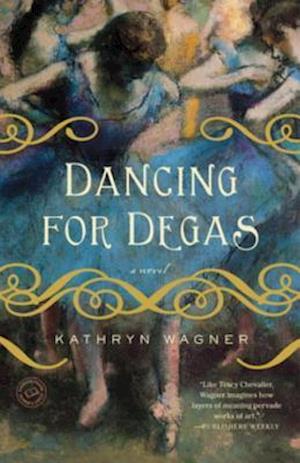 Dancing for Degas