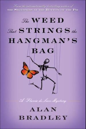 Weed That Strings the Hangman's Bag