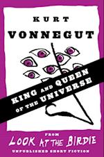 King and Queen of the Universe (Stories)