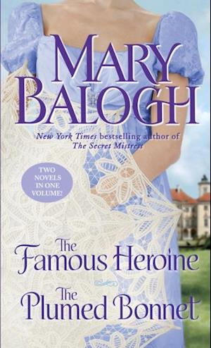 Famous Heroine/The Plumed Bonnet