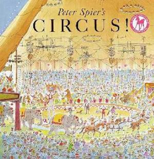 Peter Spier's Circus