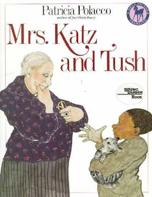 Mrs. Katz and Tush