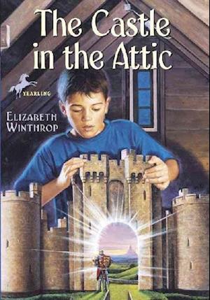 The Castle in the Attic