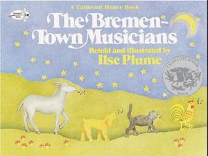 The Bremen-Town Musicians