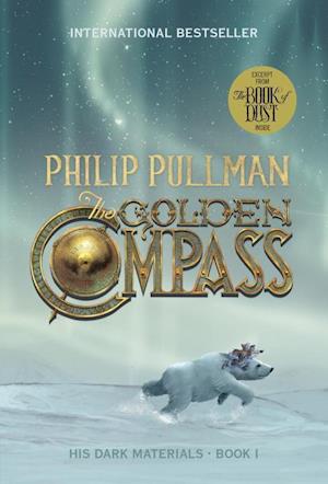 Pullman, P: His Dark Materials: The Golden Compass (Book 1)