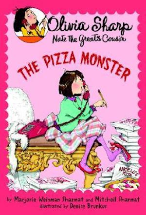 The Pizza Monster