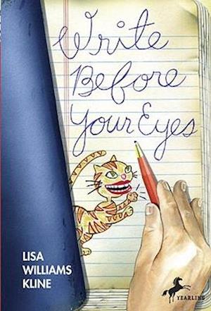 Write Before Your Eyes