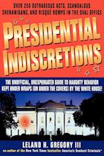 Presidential Indiscretions