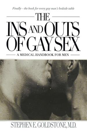 The Ins and Outs of Gay Sex