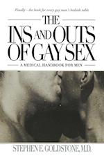 The Ins and Outs of Gay Sex