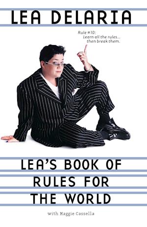 Lea's Book of Rules for the World