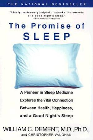 The Promise of Sleep