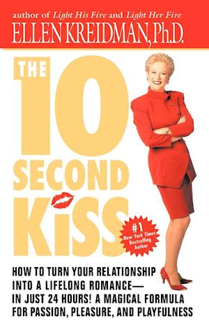 The 10-Second Kiss