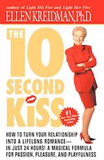 The 10-Second Kiss