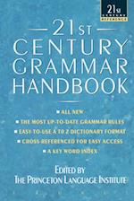 21st Century Grammar Handbook