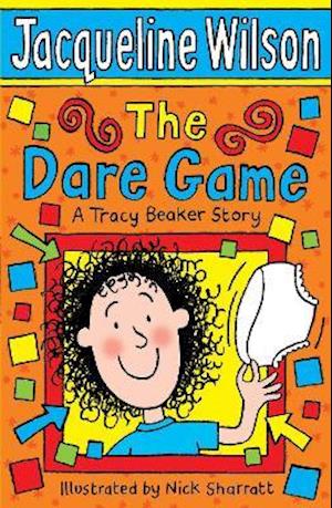 The Dare Game