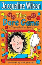 The Dare Game