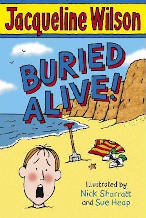 Buried Alive!