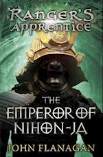 The Emperor of Nihon-Ja (Ranger's Apprentice Book 10)