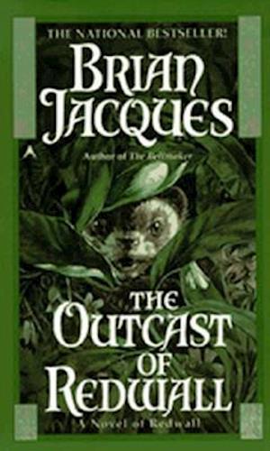 Outcast of Redwall