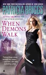 When Demons Walk