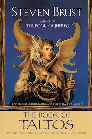 The Book of Taltos