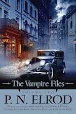 The Vampire Files, Volume Two