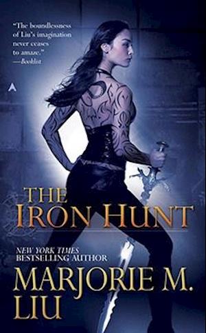 The Iron Hunt