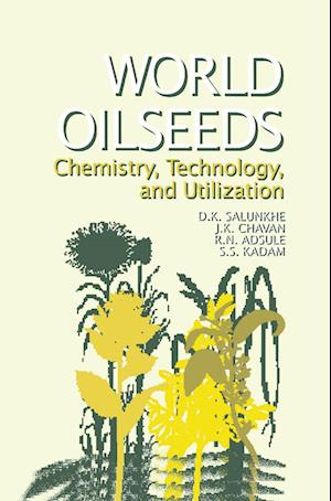 World Oilseeds