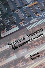 Survey of Advanced Microprocessors 