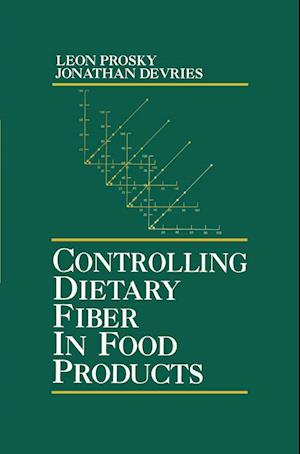 Controlling Dietary Fiber in Food Products