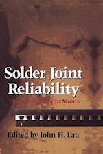 Solder Joint Reliability