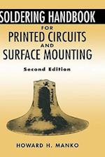 Soldering Handbook For Printed Circuits and Surface Mounting