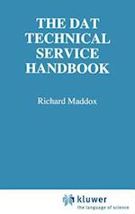 The Dat Technical Service Handbook