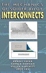 Mechanics of Solder Alloy Interconnects
