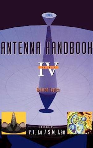 Antenna Handbook