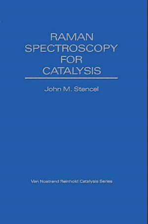 Raman Spectroscopy For Catalysis
