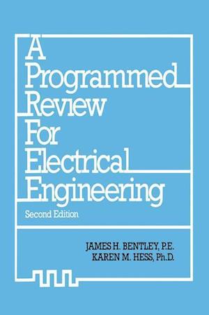 A Programmed Review for Electrical Engineering