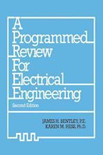 A Programmed Review for Electrical Engineering